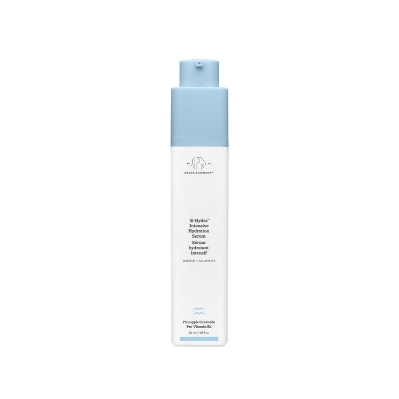 Drunk Elephant B-Hydra hydrating serum 50ml, imported from the UK