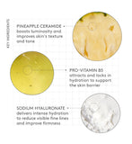 Drunk Elephant B-Hydra hydrating serum 50ml, imported from the UK