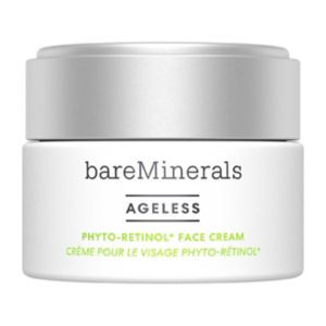 bareMinerals AGELESS Phyto-Retinol Face Cream - British product