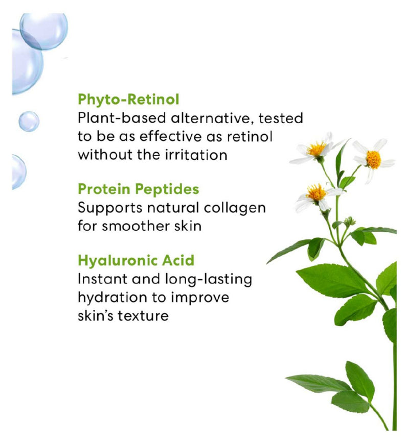 bareMinerals AGELESS Phyto-Retinol Face Cream - British product