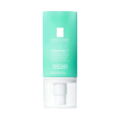 Boots La Roche-Posay Hydraphase HA Light Moisturiser 50ml- Buy online at McGrocer