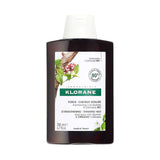 Klorane strengthening shampoo quinine organic edelweiss 200ml, UK version