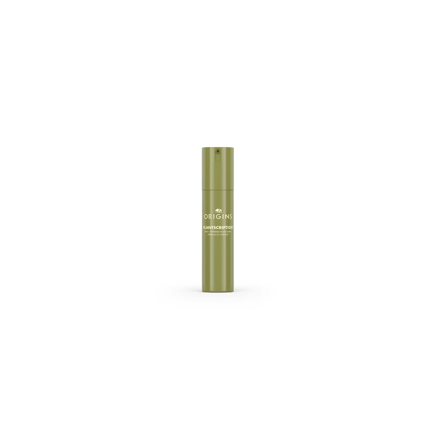 Origins Plantscription Youth serum 50ml, imported from the UK