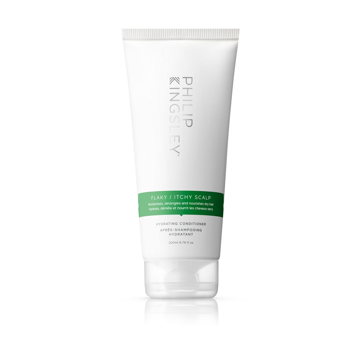 Philip Kingsley flaky itchy scalp hydrating conditioner 200ml, imported from the UK