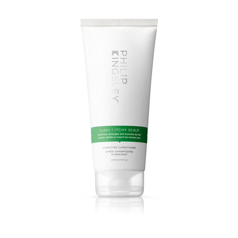 Philip Kingsley flaky itchy scalp hydrating conditioner 200ml, imported from the UK