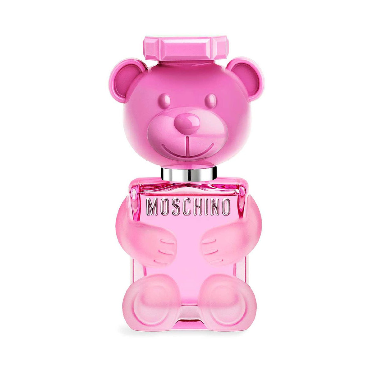 Moschino Toy2 Bubblegum eau de toilette 50ml, UK version