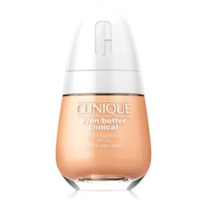 Clinique liquid serum foundation SPF 20 - British product