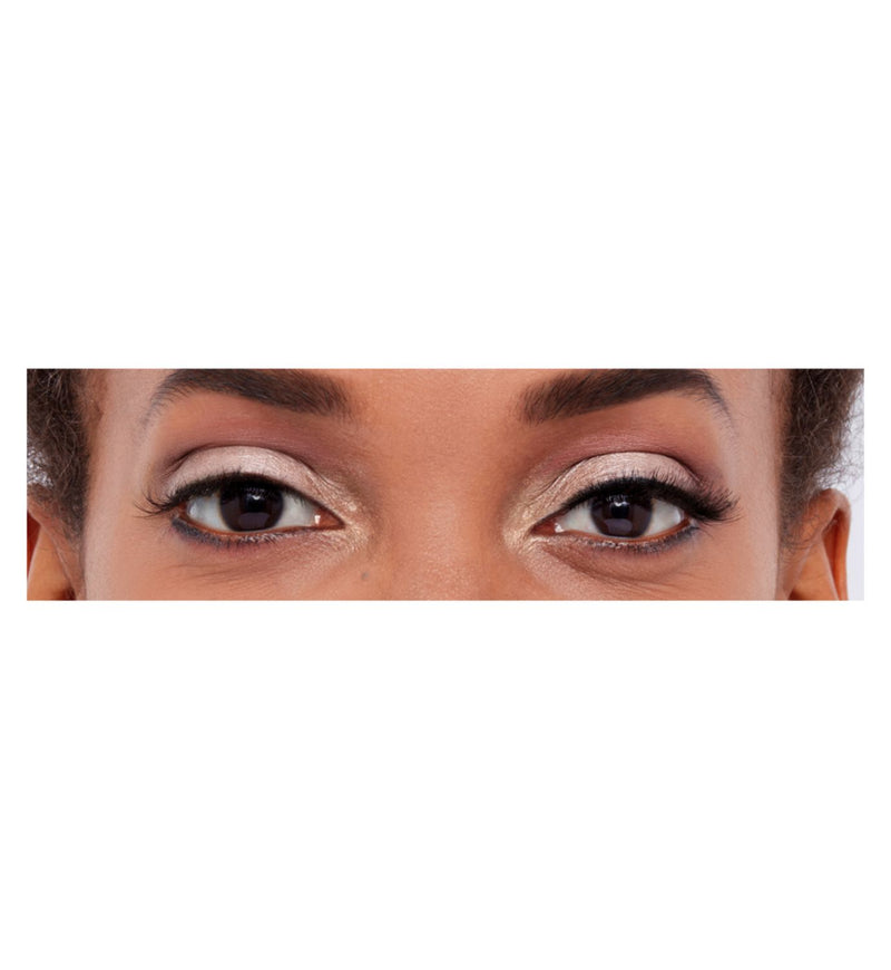 Eylure 3/4 lashes 004 false eyelashes, imported from the UK
