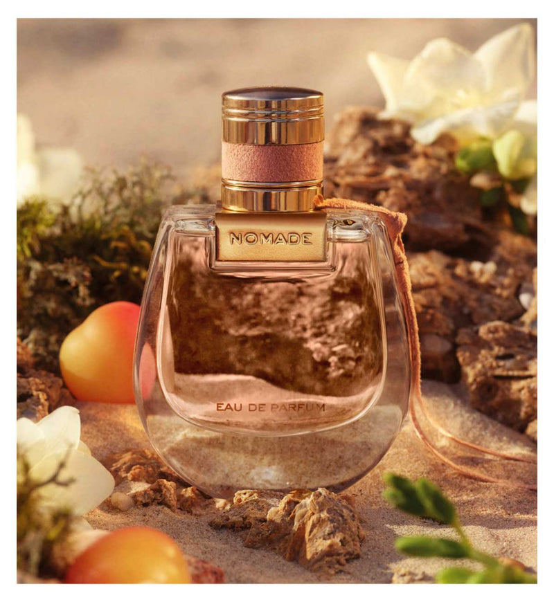 Chloé Nomade Eau de Parfum 50ml - British product