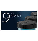 Philips QuickClean Pod cartridge for shavers 3 pack (British brand)