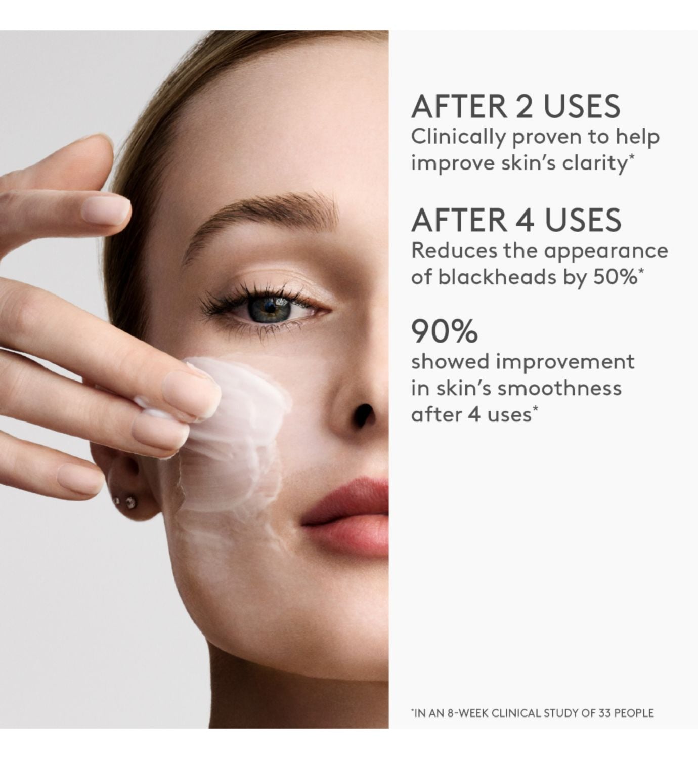 Drunk Elephant Babyfacial mask 15ml (British brand)