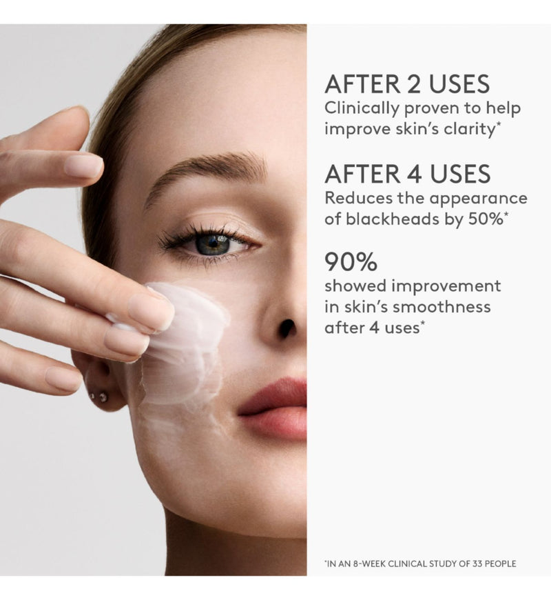 Drunk Elephant Babyfacial mask 15ml (British brand)