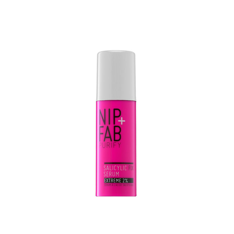Nip+Fab Salicylic Fix serum 50ml - British product