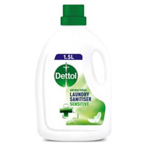 Nettoyant antibactérien pour linge Dettol sensible 1,5 L de Boots - Acheter en ligne chez McGrocer