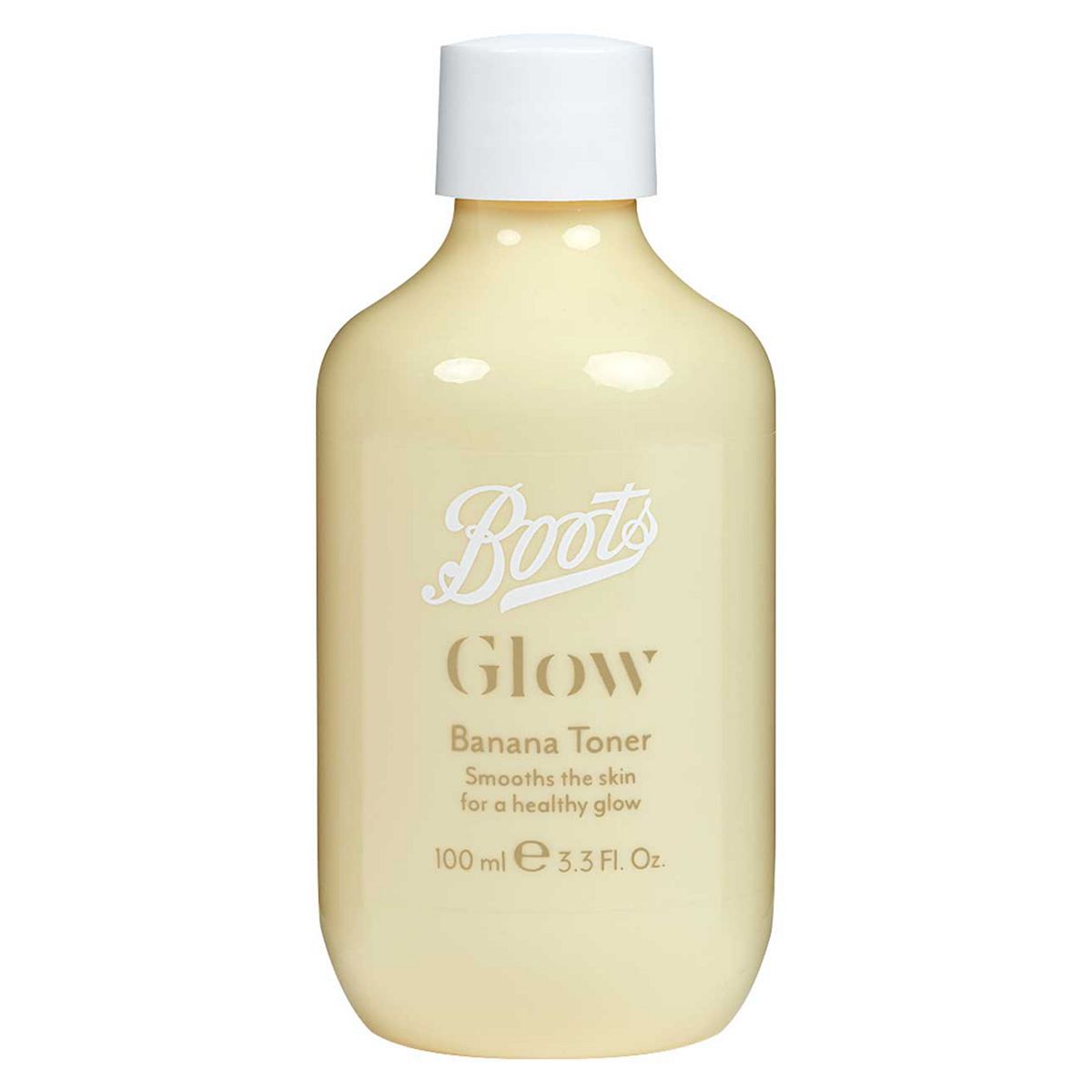 Boots Glow Banana Toner 100ml GOODS Boots   