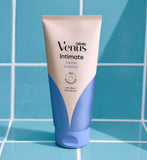 Gillette Venus intimate exfoliant 177ml - British product