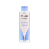 Gillette Venus Intimate 2-in-1 shave gel cleanser 190ml, imported from the UK