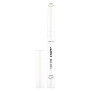 Collection incrediBROW brow setting wax - British product