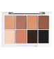 Boots Collection Sahara Dunes Eyeshadow Palette Warm Shades- Buy online at McGrocer
