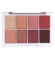 Paleta de sombras de ojos Collection Parisian Pinks - Producto británico