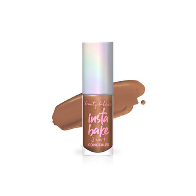 Boots Beauty Bakerie InstaBake 3-in-1 Hydrating Concealer- Buy online at McGrocer