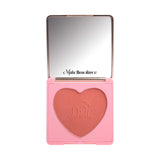 Doll Beauty Blush Malibu Bar-Bae Pink - British product