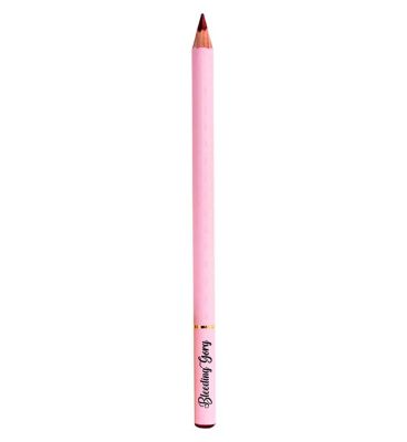 Doll Beauty, She Fine Liner 1.5g GOODS Boots Red My Lips  