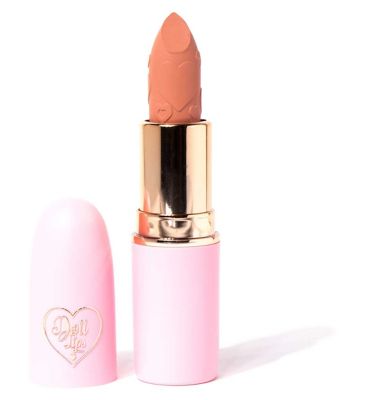 Doll Beauty, She Nude Lipstick 3.8g GOODS Boots Come To Mama  