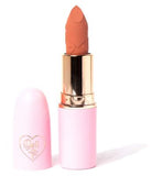 Doll Beauty, She Nude Lipstick 3.8g GOODS Boots Get Lippy  