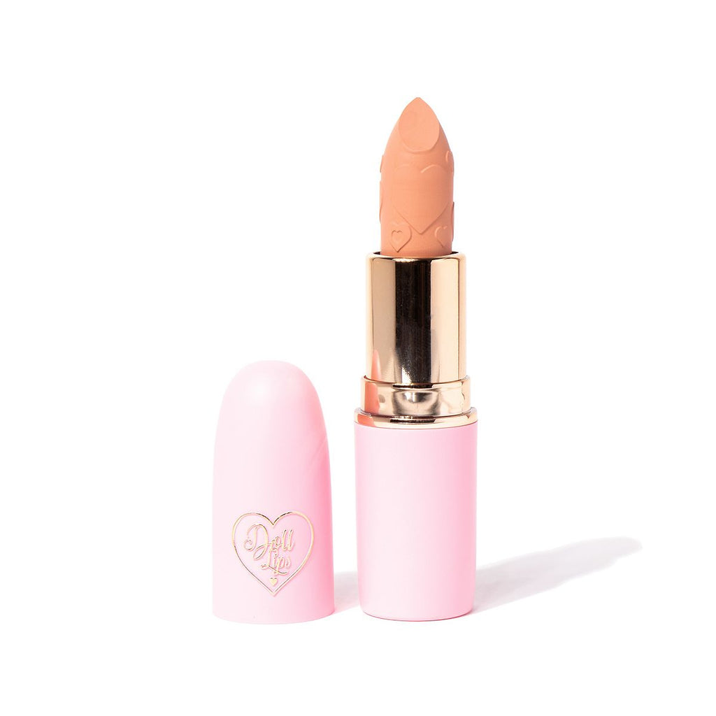 Doll Beauty, She Nude Lipstick 3.8g