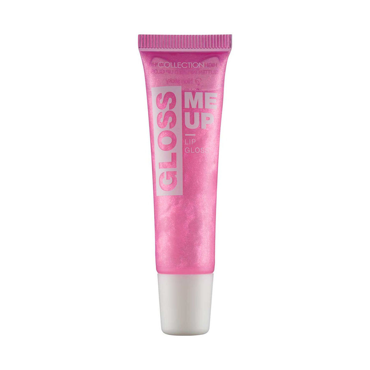 Collection Gloss Me Up Pink Fizz Lip Gloss 10ml - British product