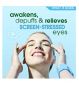 Simple Hydrating Eye Gel 25ml moisturiser (British brand)