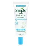 Simple Hydrating Eye Gel 25ml