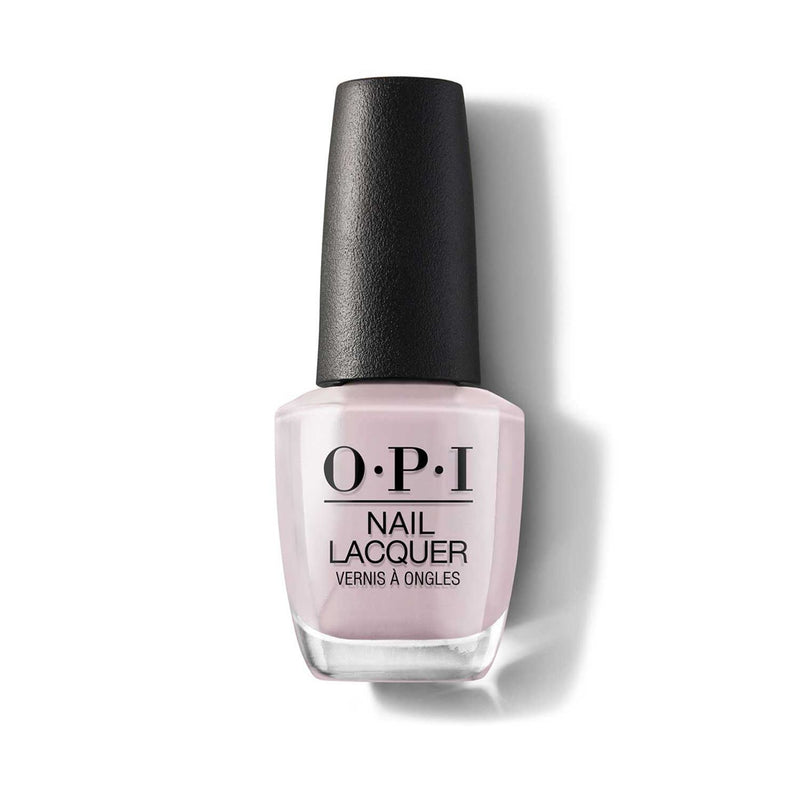 OPI Nail Polish Dont Bossa Nova Nude 15ml, imported from the UK