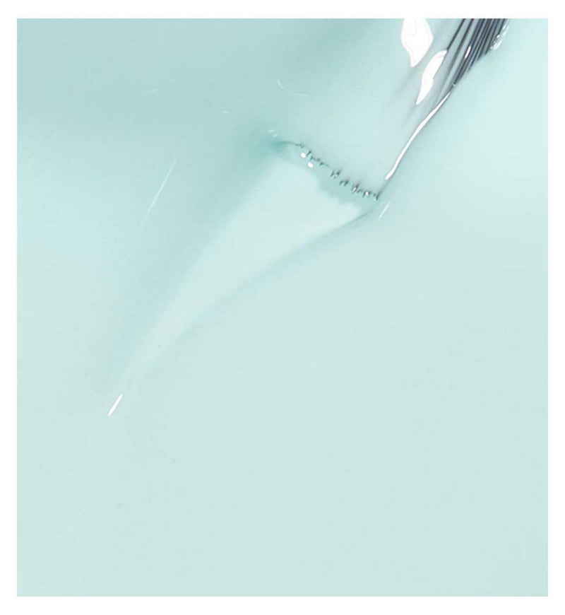 OPI Gelato on My Mind blue nail polish 15ml, UK version