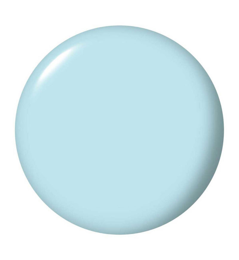 OPI Gelato on My Mind blue nail polish 15ml, UK version