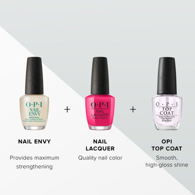 OPI Gelato on My Mind Blaue Nagellack 15ml