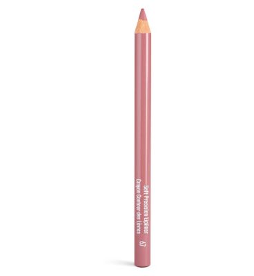 Inglot Soft Precision Lipliner 1.13g GOODS Boots 67  