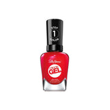 Sally Hansen Miracle Gel nail polish Red Eye 14.7ml, UK version