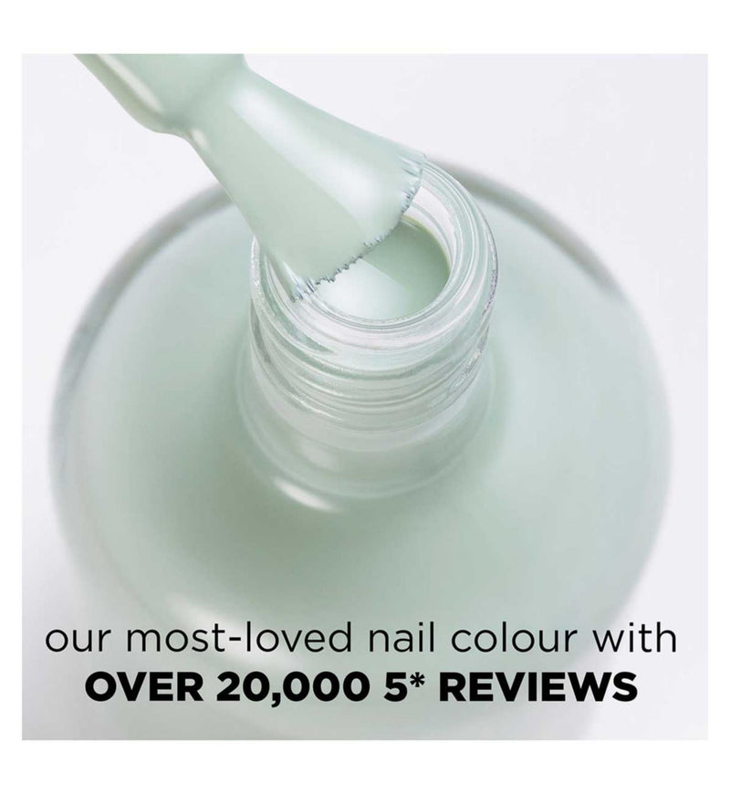 Sally Hansen nail polish Hunger Flames 14.7ml - British product