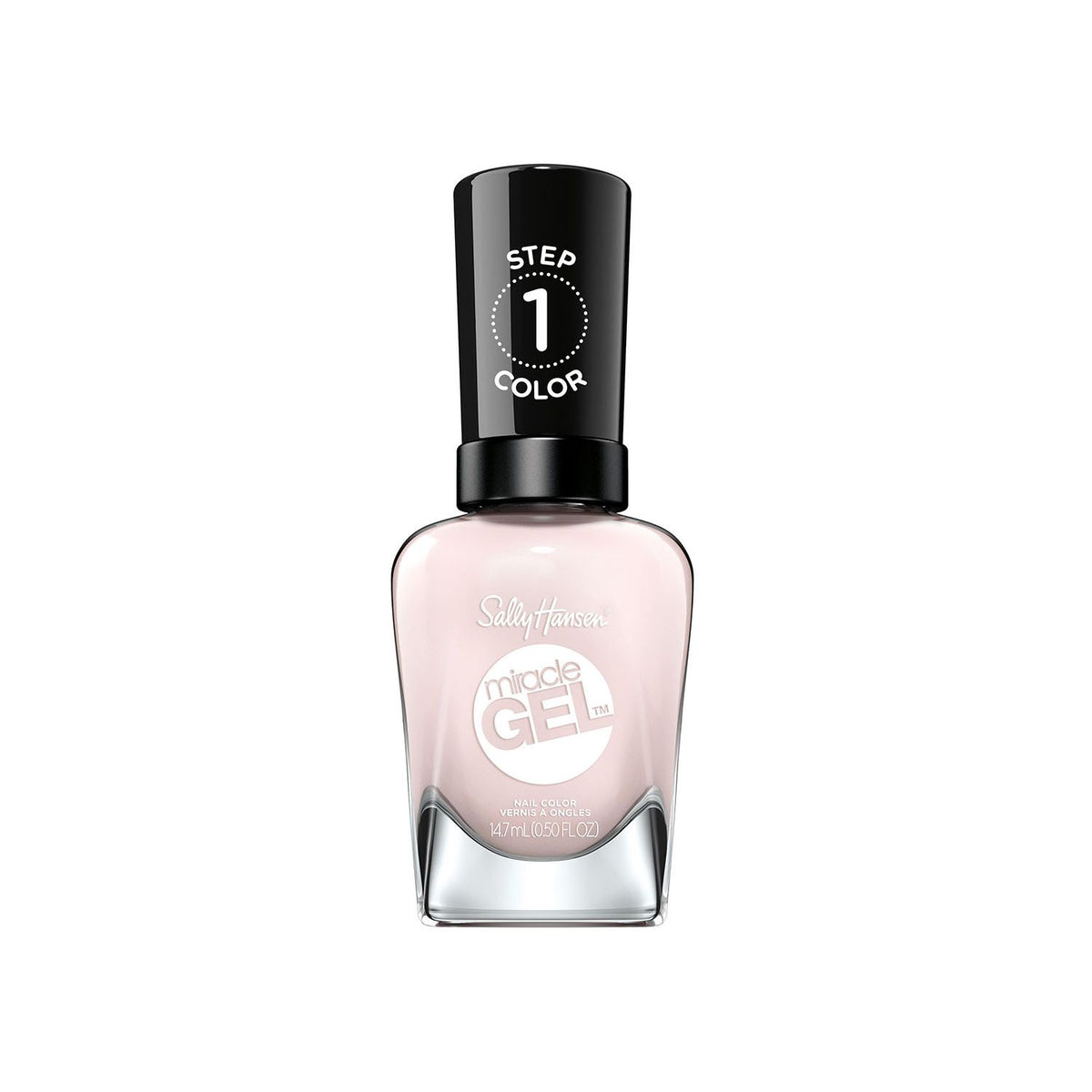 Sally Hansen nail polish Little Peony 14.7ml, UK version