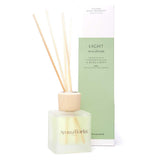 AromaWorks Lemongrass & Bergamot Reed Diffuser 100ml GOODS Boots   