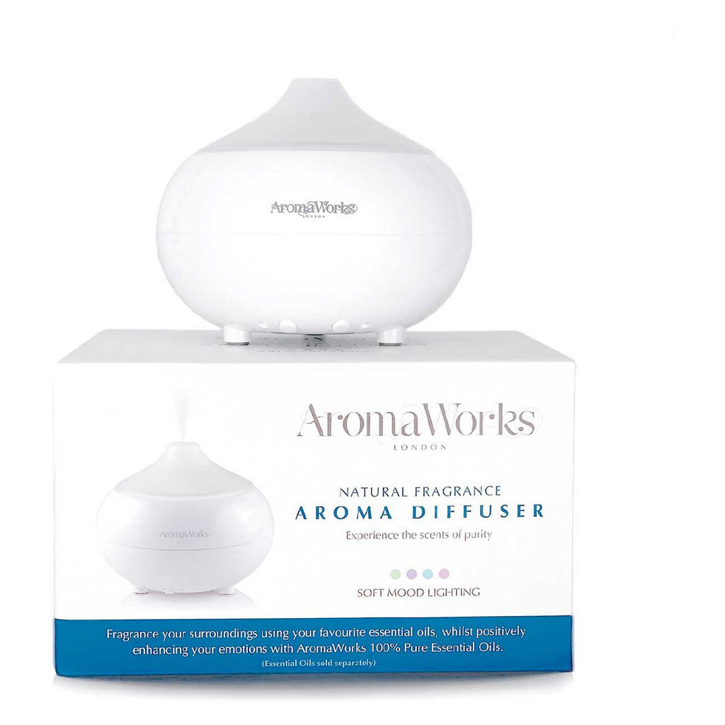 AromaWorks Mains Operated Electric Diffuser