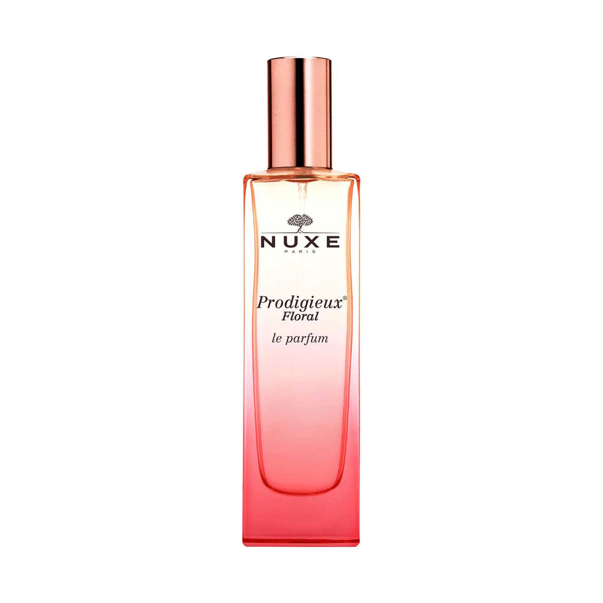 NUXE Prodigieux Floral perfume 50ml (British brand)