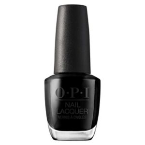 OPI Nagellack Lady In Black 15ml