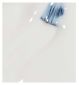 OPI Nail Polish Funny Bunny White 15ml, imported from the UK