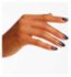 OPI nail polish Black Cherry Chutney 15ml, imported from the UK