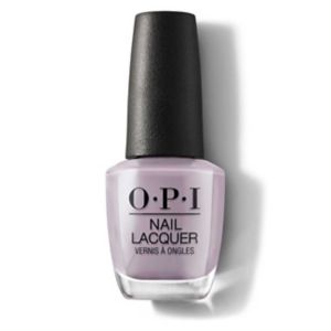 OPI Nagellack Taupe-less Beach