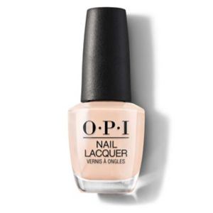 OPI Nail Polish Samoan Sand Nude 15ml