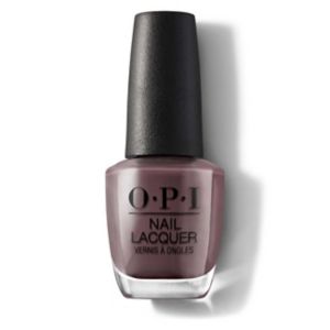 OPI You Don't Know Jacques Nail Polish 15ml (British brand)